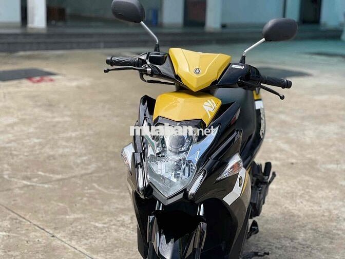 [NGAY CHỦ]👉 Nouvo 6 125i nguyên Zin✨28.500km✨ÍT SD