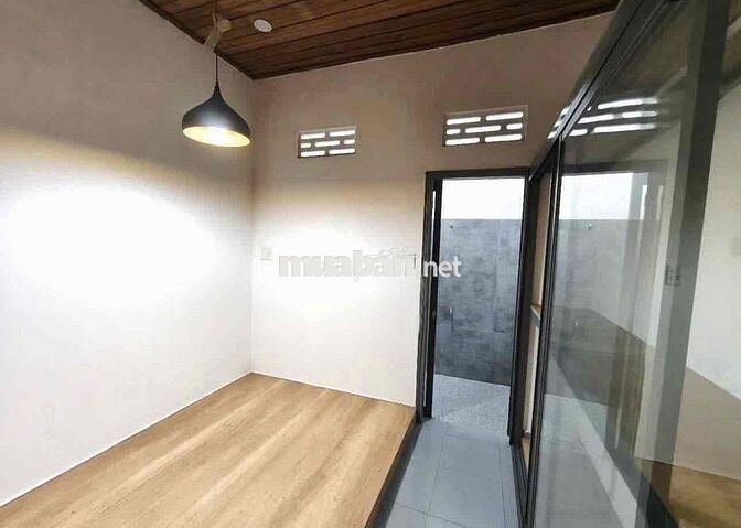 nhà cho thuê : Trần quốc toản( Tân lợi)
