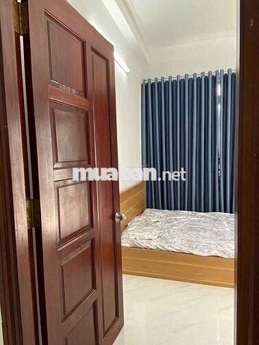 Nhà mới huỳnh tấn phát gần Riveride lê thị chợ phú mỹ hưng coopmark