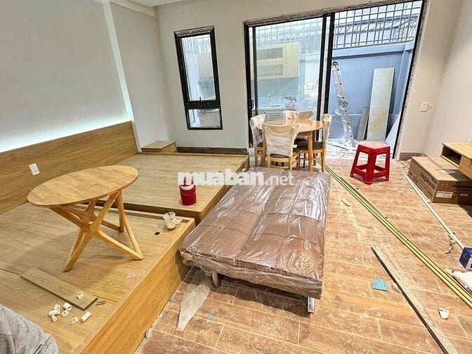 Căn hộ Eco cho thuê( đầu tháng 9 nhận)
