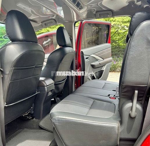 Mitsubishi Xpander 2022 AT Premium - 51000 km