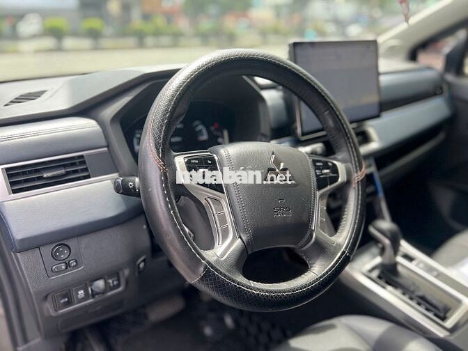 Mitsubishi Xpander Cross 2023 - 30000 km