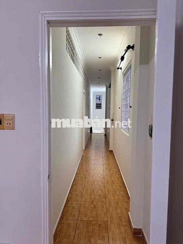 Nhà Mặt Tiền Khu Họ Lê - 4.5 x 23m , trệt 1 lầu - 3pn 3wc