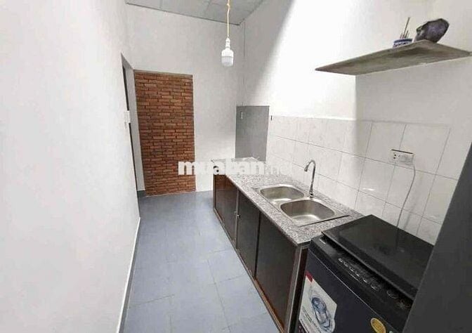 nhà cho thuê : Trần quốc toản( Tân lợi)