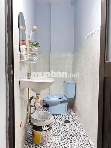 Phòng trọ cho thuê khu vực phường Vườn Lài ( Quận 10 )