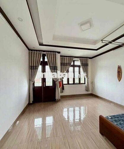 Nhà cho thuê: Mặt tiền đường Đồng khởi ( Tân lợi).