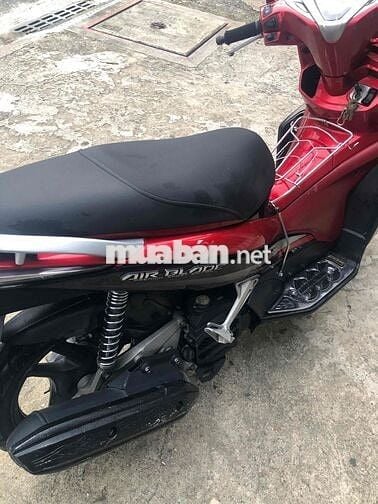 XE AB ĐI KỈ CHĂM SÓC ĐỀU