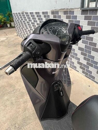 sh 150 abs 2017 bstp chính chủ xám titan
