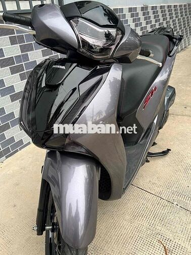 sh 150 abs 2017 bstp chính chủ xám titan