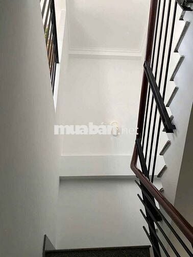 Nhà mới huỳnh tấn phát gần Riveride lê thị chợ phú mỹ hưng coopmark