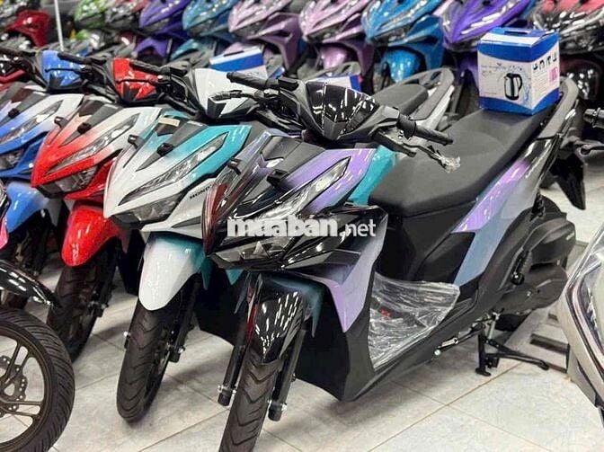 Xe vario 125
