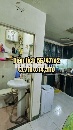 🌟 SIÊU PHẨM 5 TẦNG ĐIỆN BIÊN PHỦ, P10, Q10 – 25,X TỶ