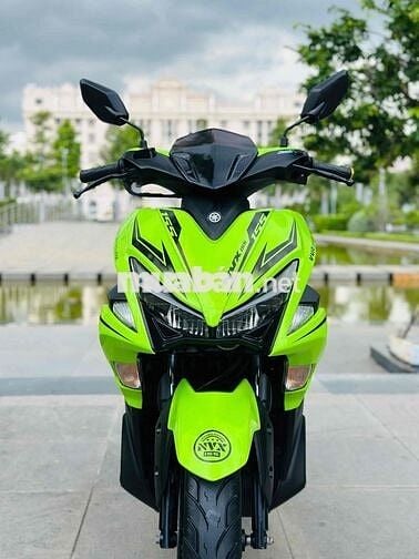 NVX155vva bs phong thuỷ chính chủ công chứng