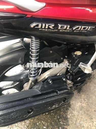 XE AB ĐI KỈ CHĂM SÓC ĐỀU