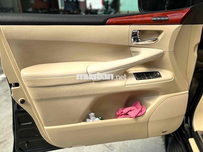 LEXUS LX570 2008 CỰC ĐẸP