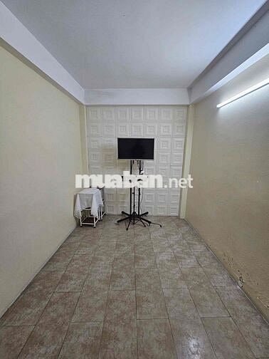 Cho phòng trọ 328 Nguyễn Trãi - 65m2 - 2 Ngủ - 6.5tr/tháng