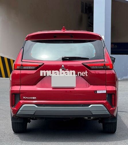 Mitsubishi Xpander 2022 AT Premium - 51000 km