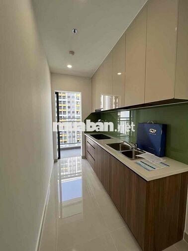 Cho thuê gấp căn hộ 2pn 69m2 giá 10 triệu tại Q7 SaiGon Riverside