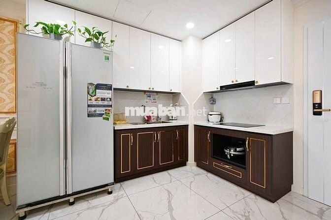 🌟 SUNSHINE SKY CITY – BÁN NHANH CĂN 2PN, FULL NỘI THẤT, GIÁ CHỈ 5,8 TỶ