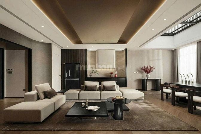 Tôi cần bán nhà Mp phố Liên Trì, Q Hoàn Kiếm, Dt 100 m, 8 T, 40 Tỷ 