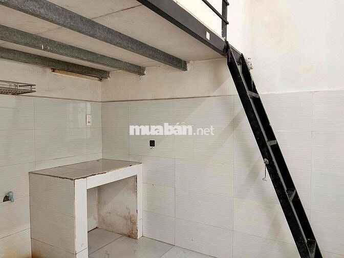 phòng trọ giá rẻ gần đại học văn hiến