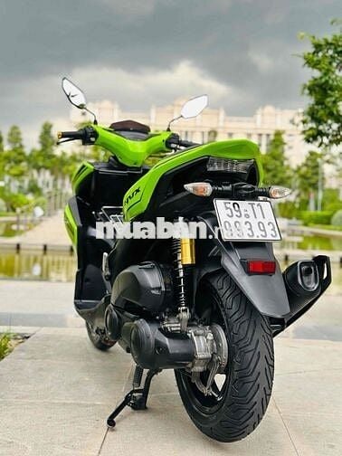NVX155vva bs phong thuỷ chính chủ công chứng