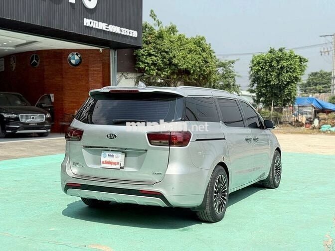 Kia Sedona 2018 2.2L DATH