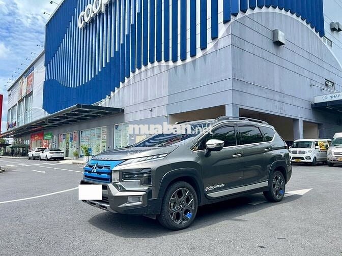 Mitsubishi Xpander Cross 2023 - 30000 km