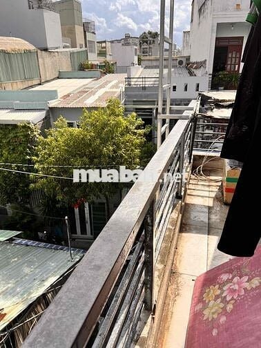 phòng trọ giá rẻ gần đại học văn hiến