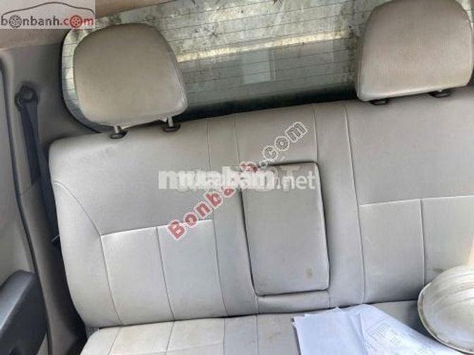 Mitsubishi Triton GLS 4x4 AT 2011