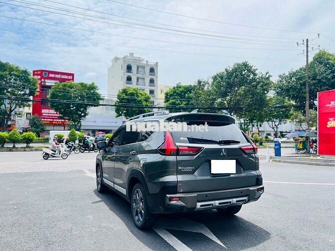 Mitsubishi Xpander Cross 2023 - 30000 km