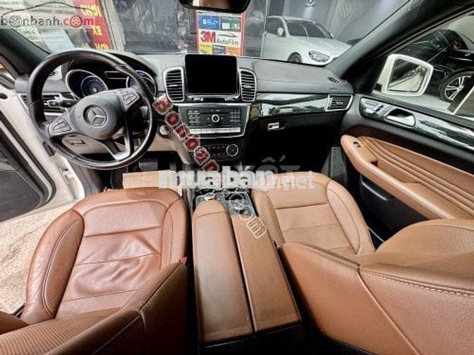 GLE 400 4Matic Couple 2019 1 chủ từ mới