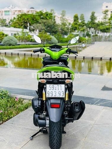 NVX155vva bs phong thuỷ chính chủ công chứng