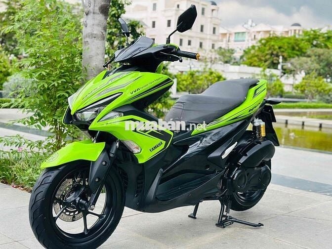 NVX155vva bs phong thuỷ chính chủ công chứng