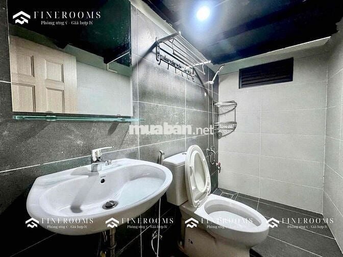 💥 DUPLEX BAN CÔNG VIEW SÂN BAY - 4-5Ng THOẢI MÁI - HỌC VIỆN HÀNG KHÔNG