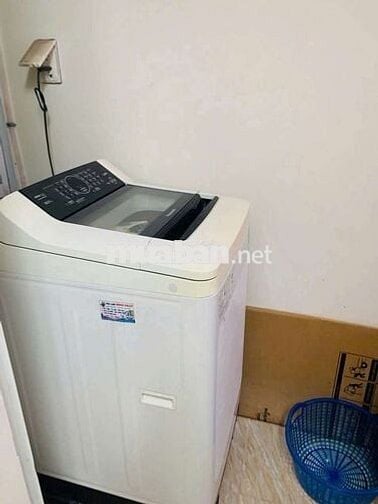 Chung cư Hoàng Quân (có sổ sở hữu lâu dài)