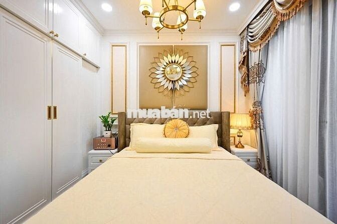 🌟 SUNSHINE SKY CITY – BÁN NHANH CĂN 2PN, FULL NỘI THẤT, GIÁ CHỈ 5,8 TỶ