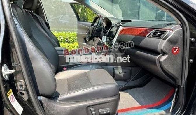 Toyota Camry 2.5Q 2013