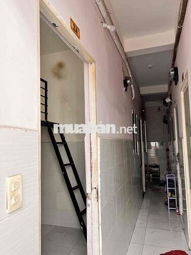 phòng trọ giá rẻ gần đại học văn hiến