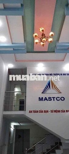🏡 TÔI CẦN BÁN NHÀ MẶT TIỀN NGUYỄN THỊ THƠI, Q.12 🏡