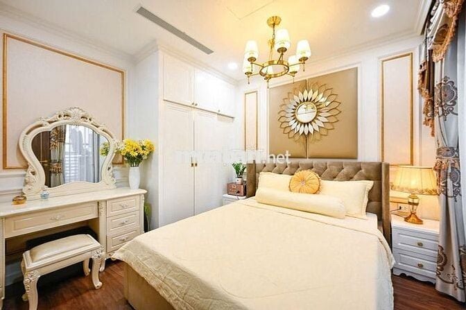 🌟 SUNSHINE SKY CITY – BÁN NHANH CĂN 2PN, FULL NỘI THẤT, GIÁ CHỈ 5,8 TỶ