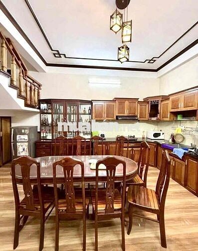 Nhà cho thuê: Mặt tiền đường Đồng khởi ( Tân lợi).
