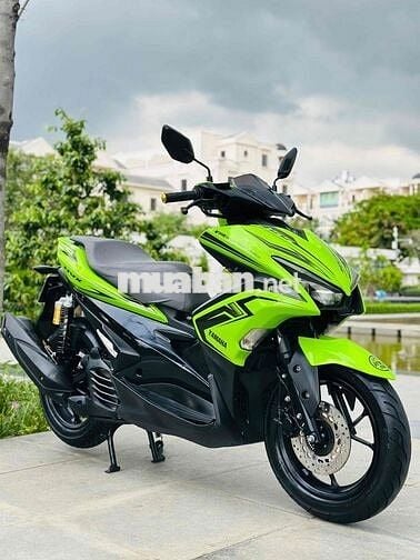 NVX155vva bs phong thuỷ chính chủ công chứng