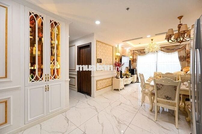 🌟 SUNSHINE SKY CITY – BÁN NHANH CĂN 2PN, FULL NỘI THẤT, GIÁ CHỈ 5,8 TỶ