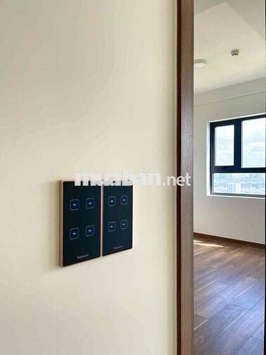 Cho thuê gấp căn hộ 2pn 69m2 giá 10 triệu tại Q7 SaiGon Riverside