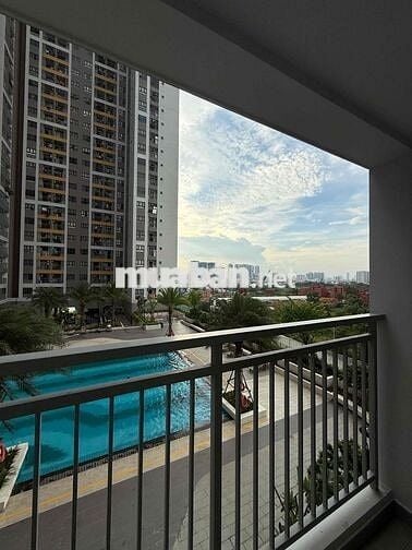 Cho thuê gấp căn hộ 2pn 69m2 giá 10 triệu tại Q7 SaiGon Riverside