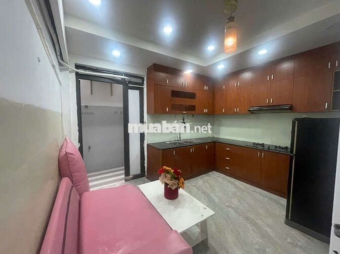 CHÍNH CHỦ CHO THUÊ 1 PN 1 PHÒNG KHÁCH 50 M2, NƠ TRANG LONG, BÌNH THẠNH