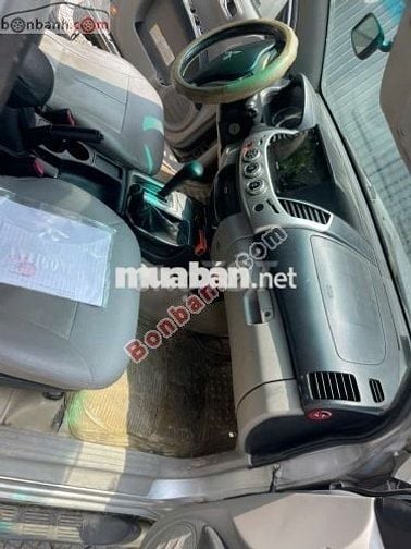Mitsubishi Triton GLS 4x4 AT 2011