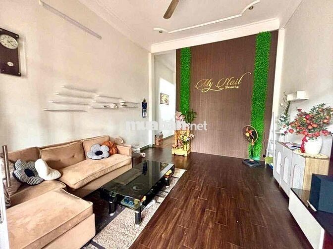 nhà cho thuê: Hẻm Nguyễn Tri Phương Bmt