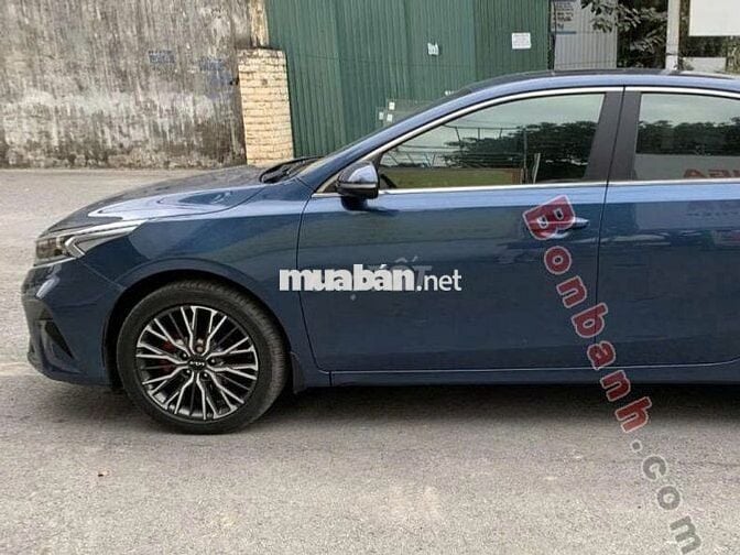 ia K3 bản Premium Full Option-45000km